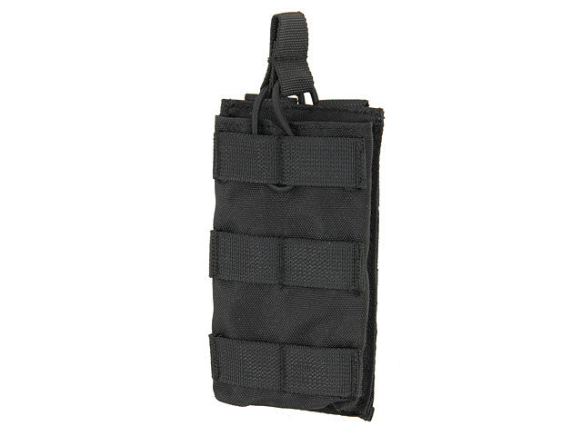 SINGLE MAG POUCH TIL M4 - SORT