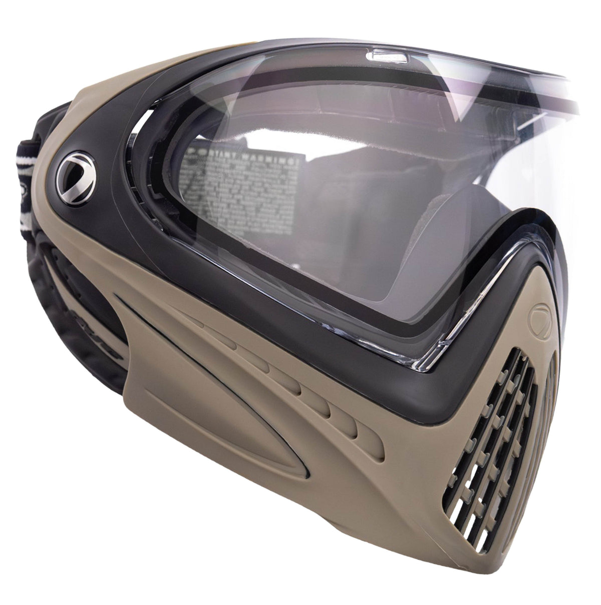 Dye Mask I4 Tan