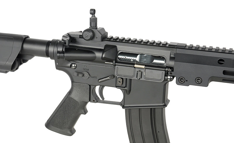 M4 Airsoft Riffel MC6595M GBB