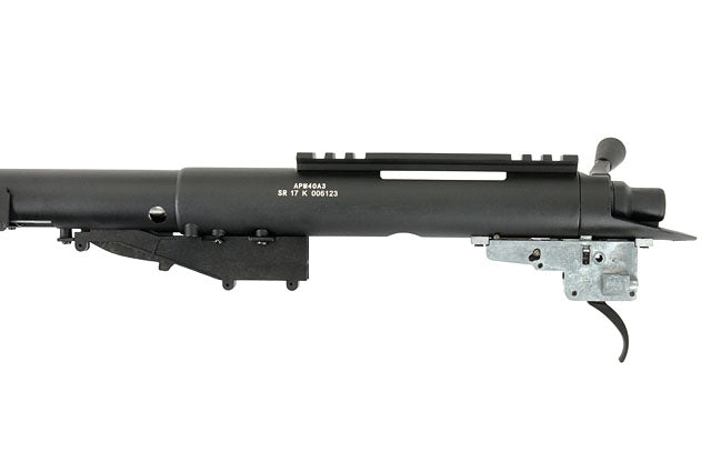 Trigger Enhed til APM40