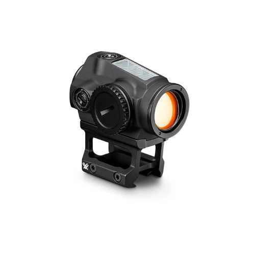 SPARC AR Solar Red Dot (2 MOA)