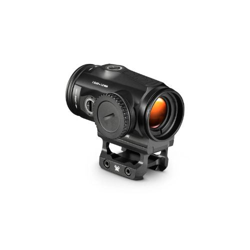 Spitfire HD Gen. II 3x Prism Scope m/EBR-BDC4