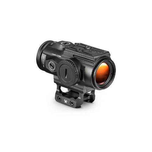 Spitfire HD Gen. II 5x Prism Scope m/EBR-BDC4