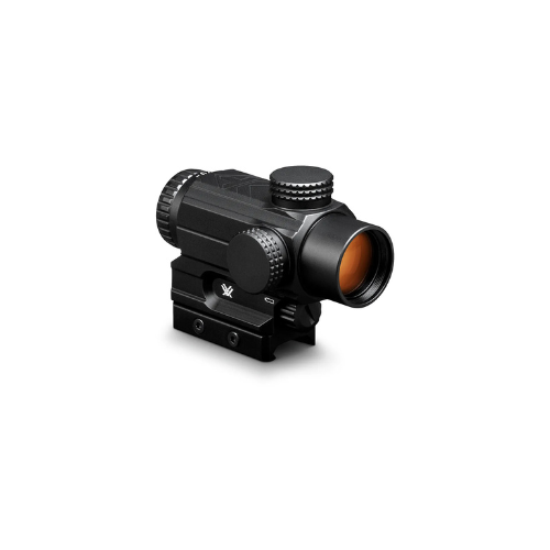 Spitfire 1x AR Prism Scope m/DRT
