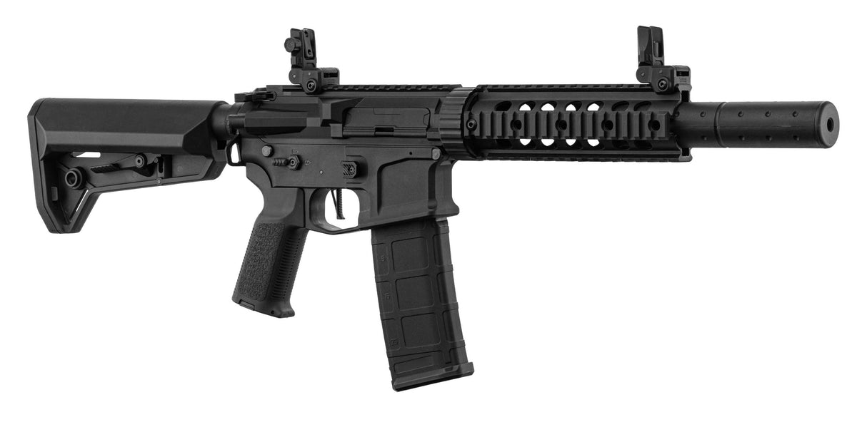 AEG LT-15 GEN2 M4 SD NSR replica complete pack
