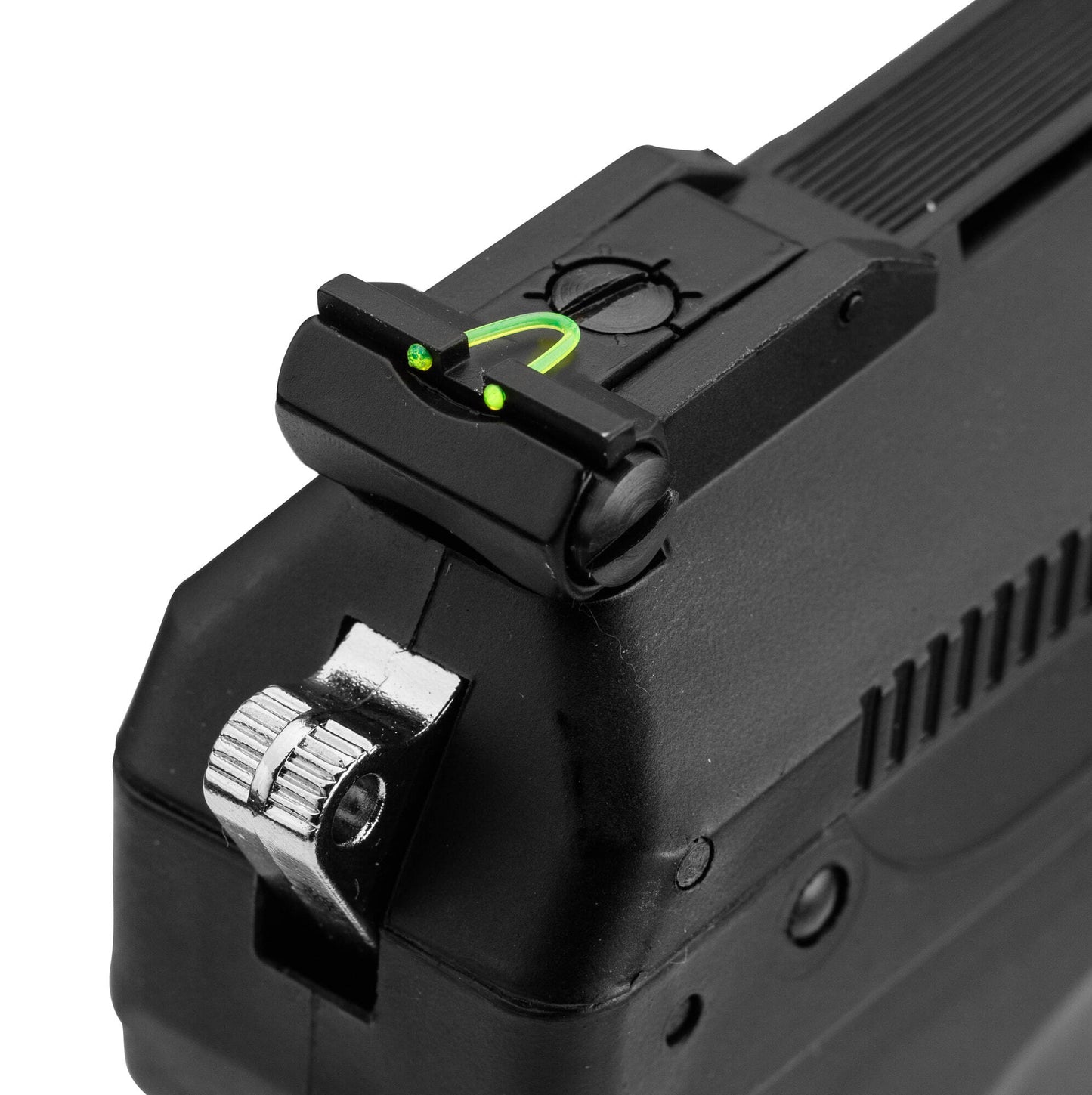 Beeman P17 luftpistol - 4,5 mm