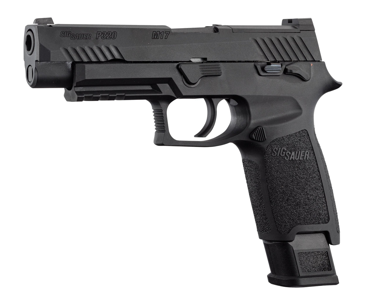 Sig Sauer ProForce M17 P320 Co2 Blowback Airsoft Pistol