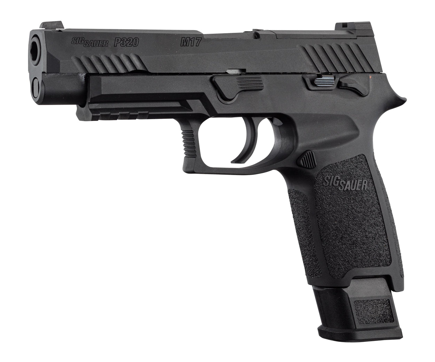 Sig Sauer P320 M17 GBB