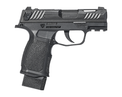 GBB VFC Strike Industries SMP airsoft pistol
