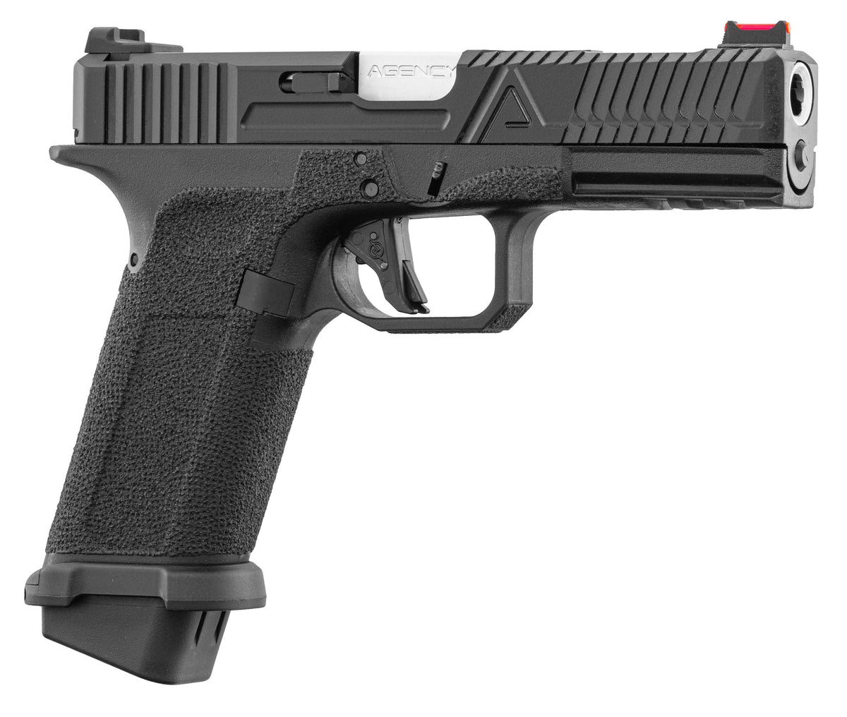 GBB VFC Exa Agency Arms airsoft pistol