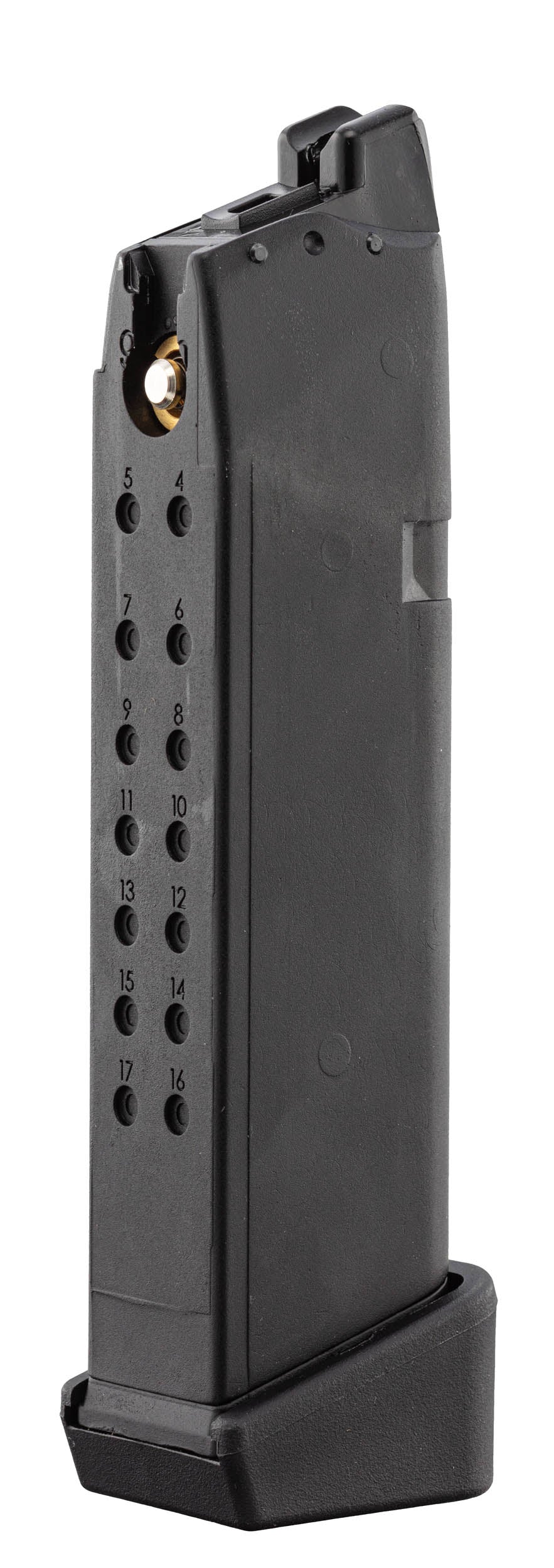 GBB VFC Exa Agency Arms airsoft pistol