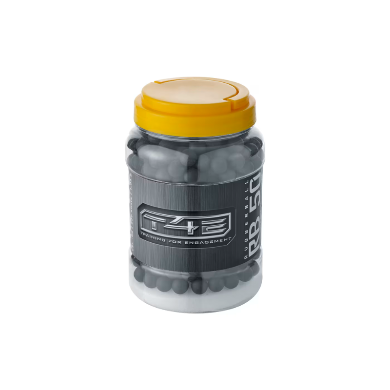 T4E Performance RUB .50 – 500 stk