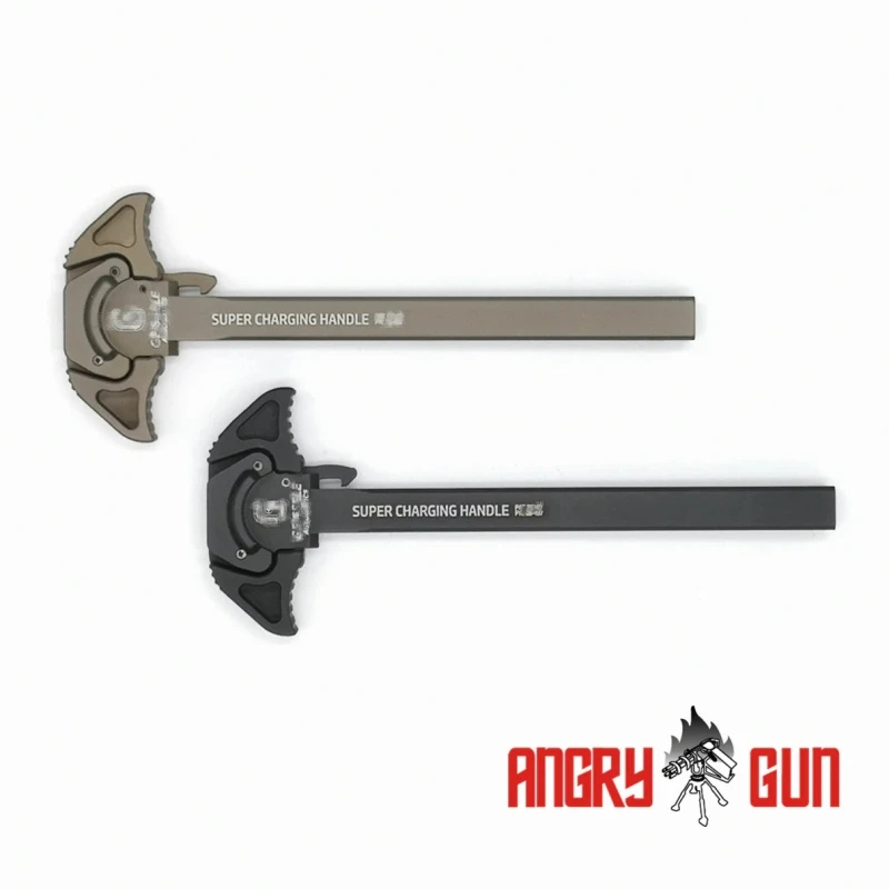 AIRBORNE AMBI Charging Handle til TM MWS