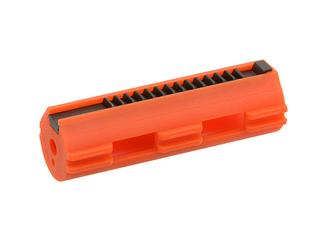 LIGHTENED FPS AIRSOFT PISTON FULL METAL TEETH