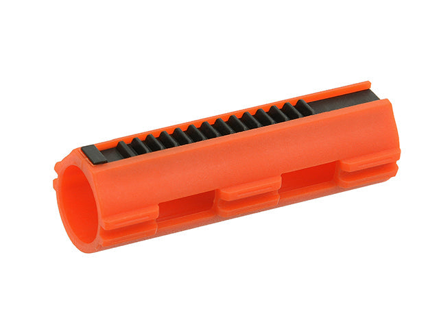 LIGHTENED FPS AIRSOFT PISTON FULL METAL TEETH