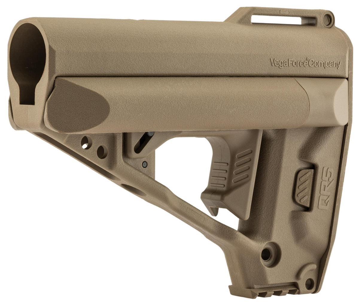 Qrs stock for M4 tan - vfc