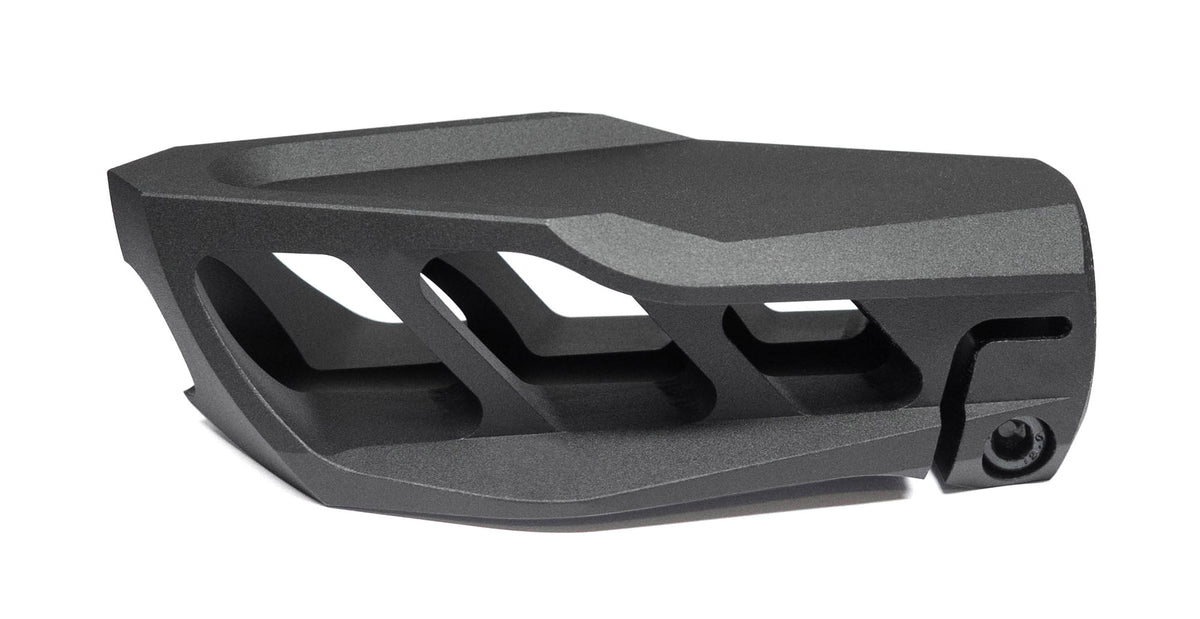 T10 snake flash hider 14mm CCW