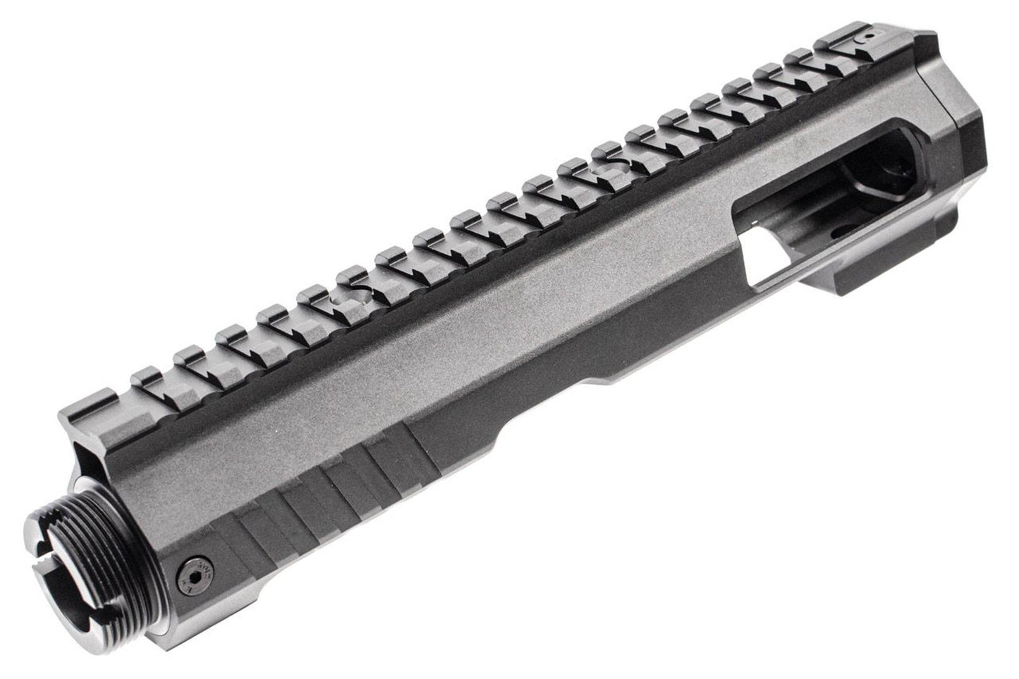 AI 02 V2 Aluminium Conversion kit til APP-01