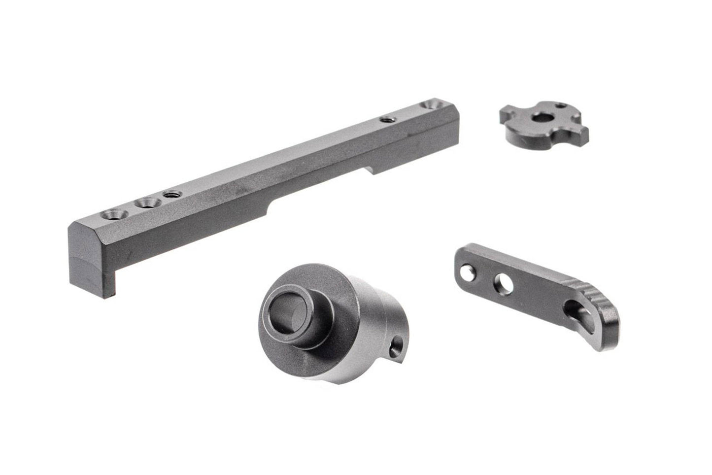 AI 02 V2 Aluminium Conversion kit til APP-01
