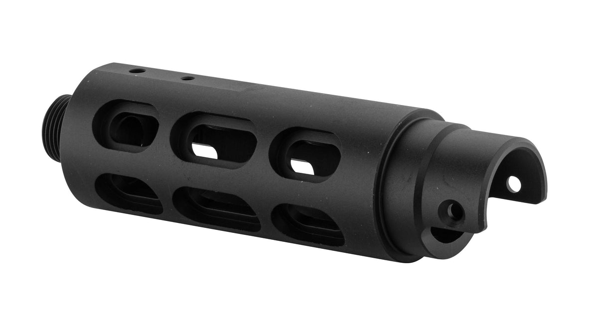 AAP-01 CNC Outer Barrel type A