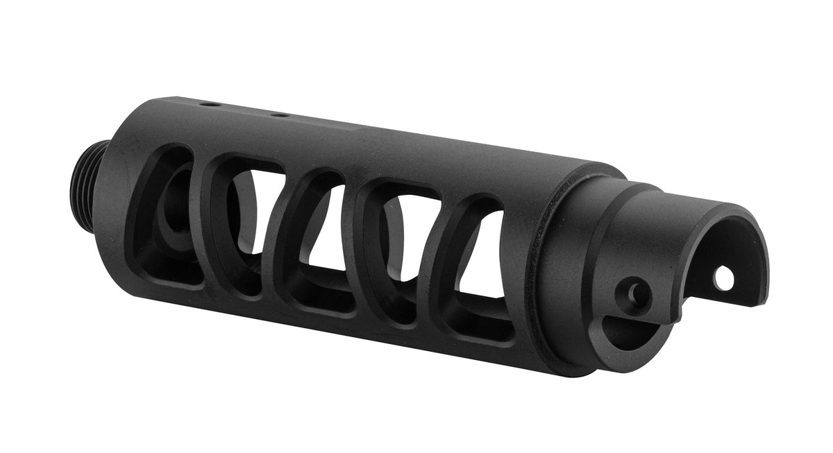 AAP-01 CNC Outer Barrel type C