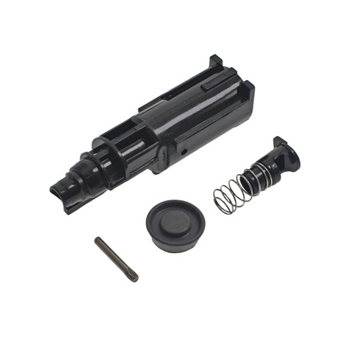 Nozzle Enhanced Loading G17