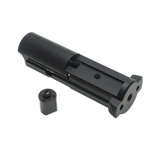 Letvægts Aluminum BlowBack Unit til AAP-01