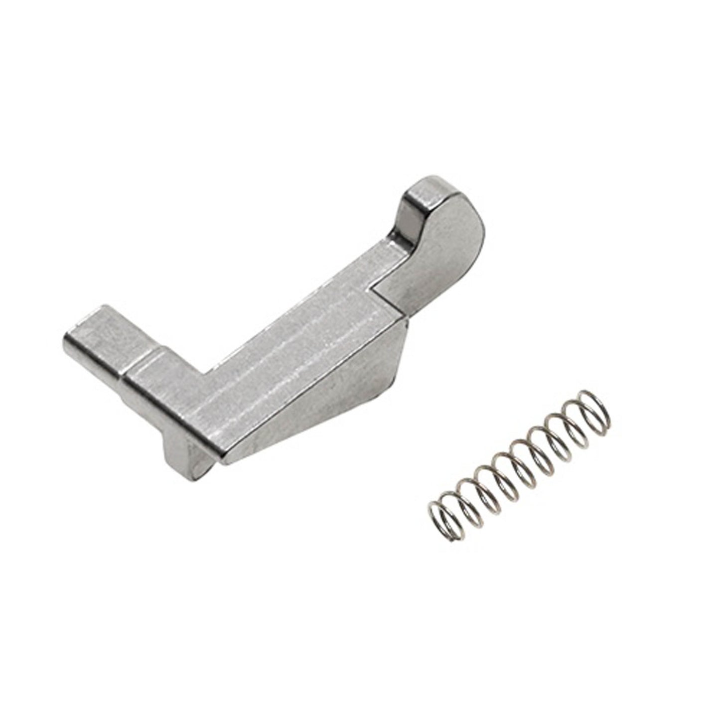 SS.G Fire Pin Lock