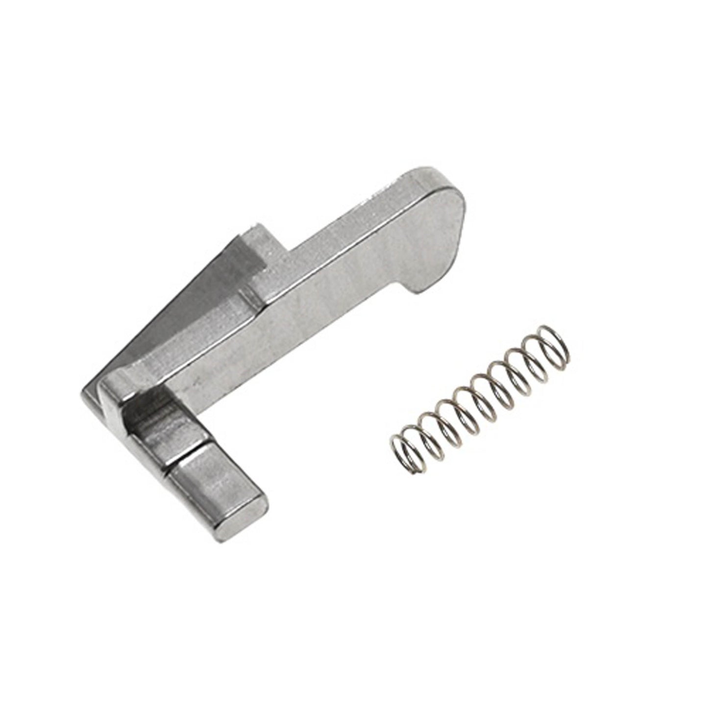 SS.G Fire Pin Lock