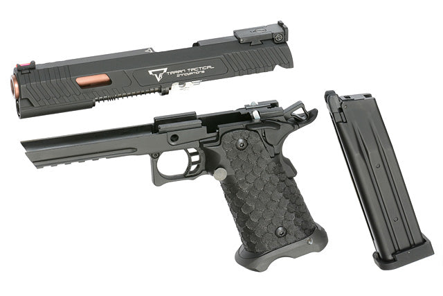 JAG Arms R601 JW3 TTI Combat Master - Airsoft Pistol