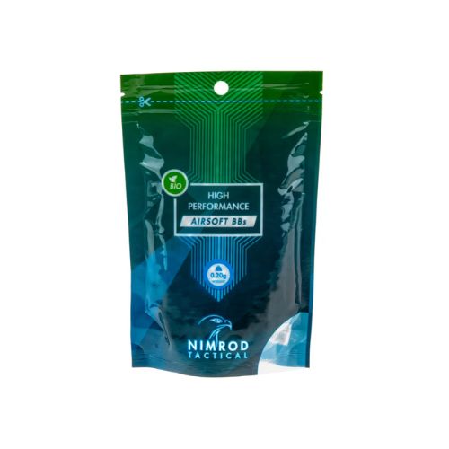 0.20g Bio BB High Performance 1000rds