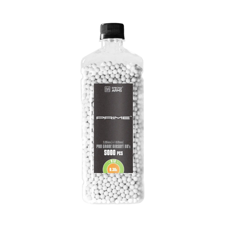Prime Bio Kugler 0.30g - 5000 Stk.