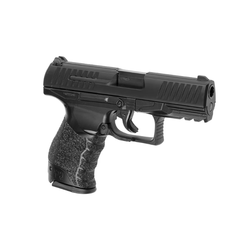 Walther PPQ HME metal slæde