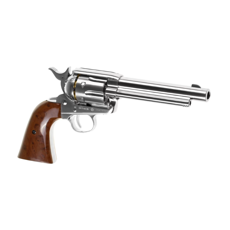 Legends Peacemaker - singel action
