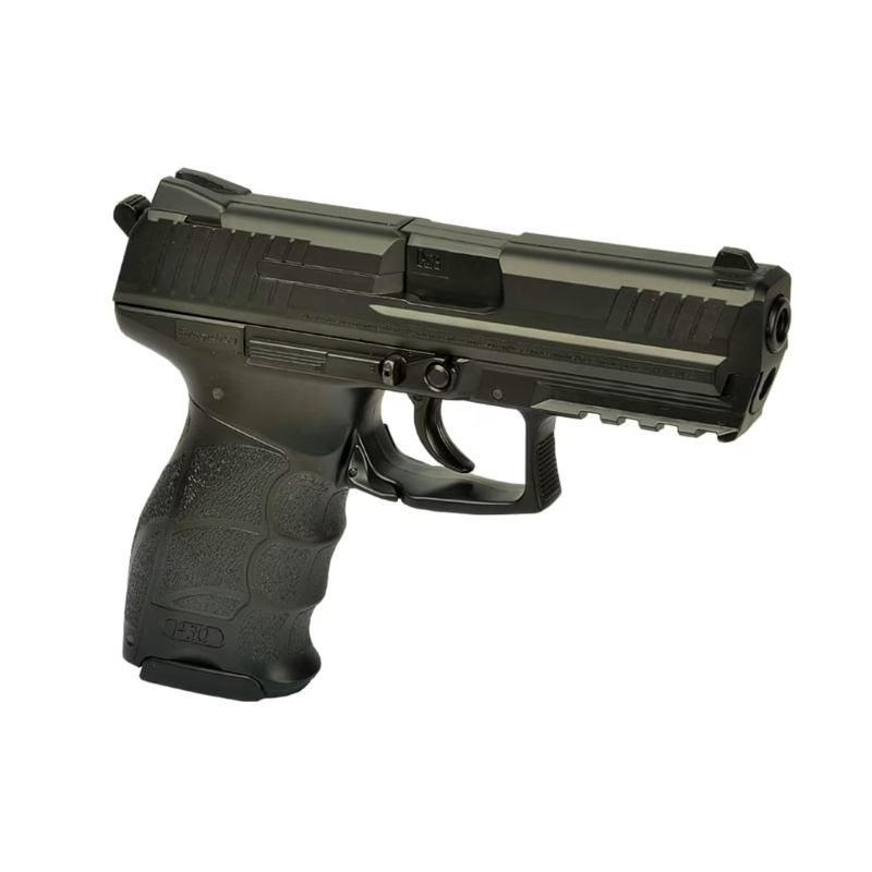 Heckler & Koch P30 - metal slæde