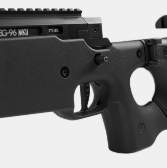 SSG96 Mk2 4 Joule