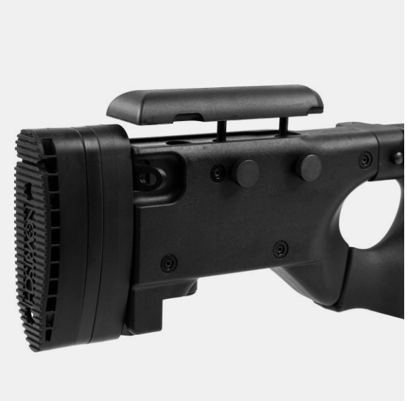 SSG96 Mk2 4 Joule