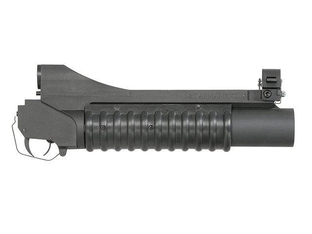 American 9" Lightweight Grenade Launcher