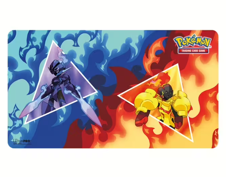 Ultra PRO Pokémon 6ft Table Playmat (Armarouge & Ceruledge)
