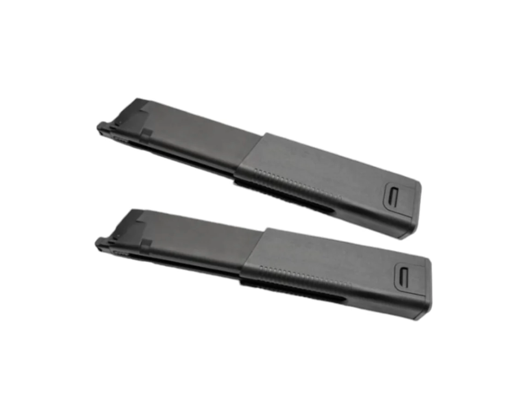 Kriss Vector GBB Magasin 60rds - 3 Stk