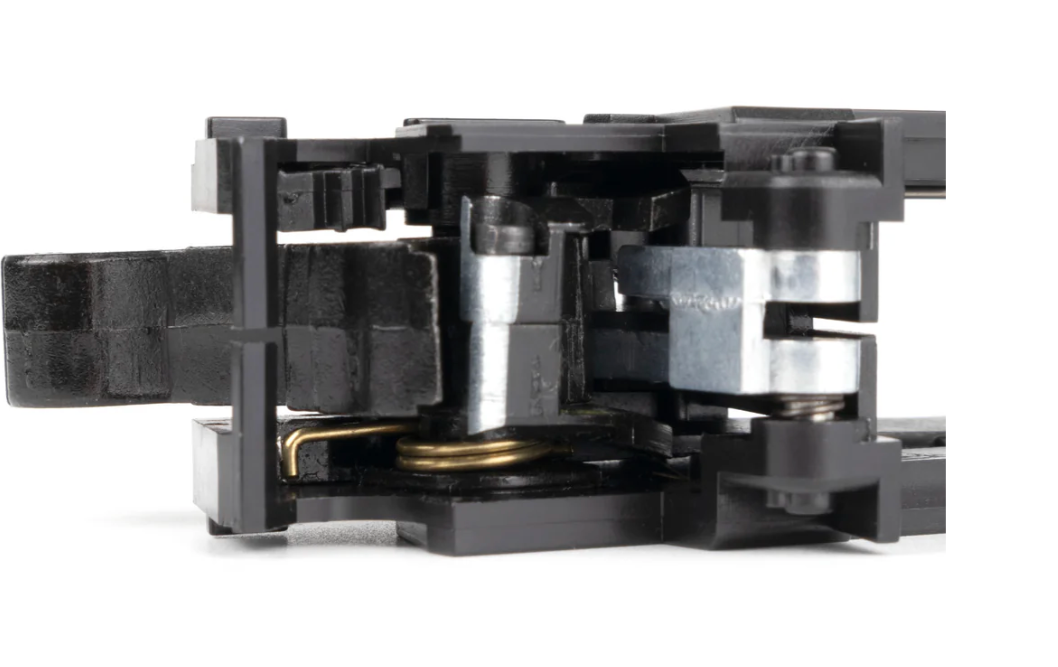 Stærker SSX23 / MK23 Hammer Spring - 3 stk.