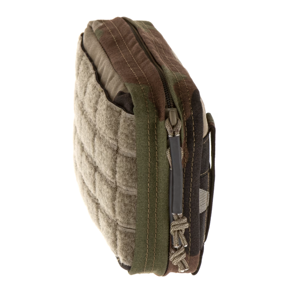 Admin Pouch Core - Multicam