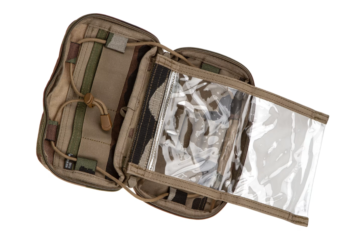 Admin Pouch Core - Multicam