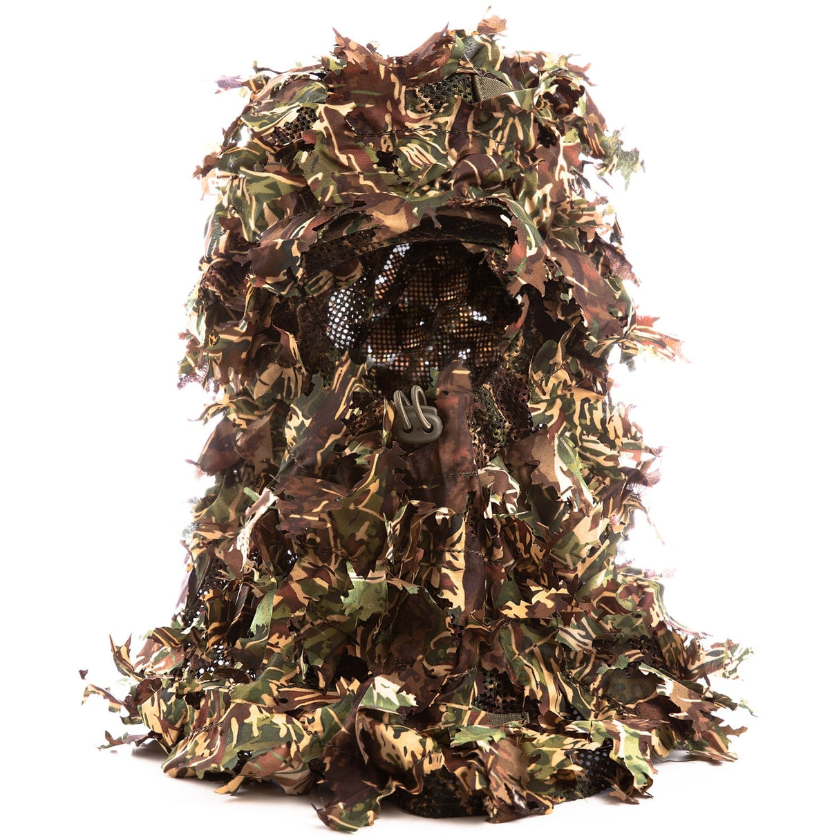 3D GHILLIE Boonie G.2 - Kreuzotter