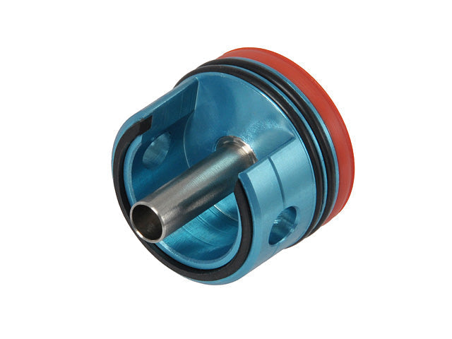 FPS Cylinder Head - Rød