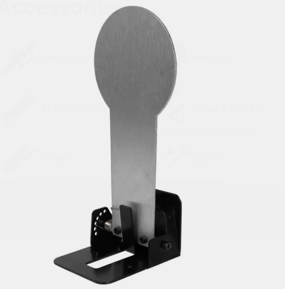 Bluetooth Timer Target