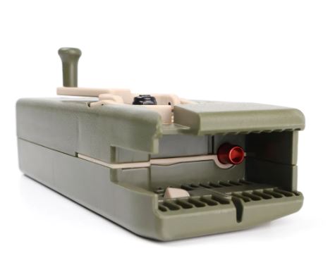 Odin M12 Speedloader Nozzle Upgrade