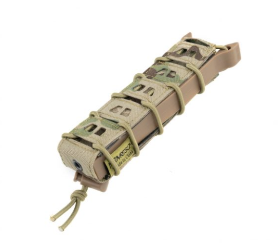 Open SMG Magasin Pouch - ACP / Mulitcam