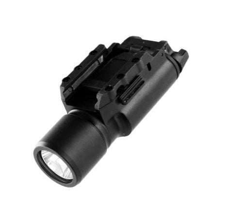 Pistol light - 400 Lumens