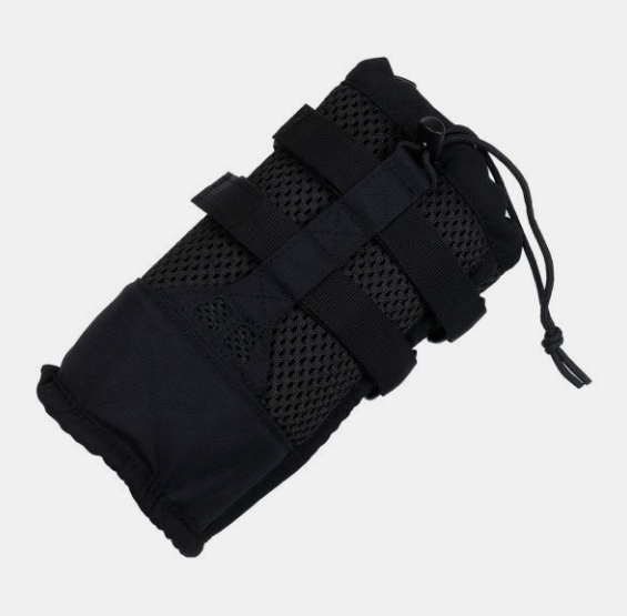 HPA Molle Pouch - Sort